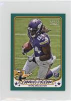 Cordarrelle Patterson