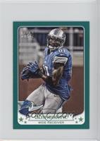 Calvin Johnson