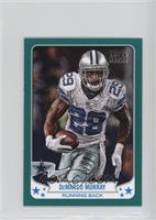 DeMarco Murray