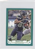 Golden Tate