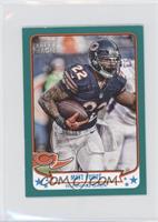 Matt Forte