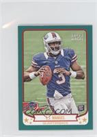 EJ Manuel