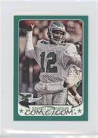 Randall Cunningham