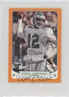 Randall Cunningham [Noted]