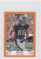 Zach Ertz