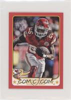 Jamaal Charles #/50