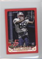 Kenbrell Thompkins #/50