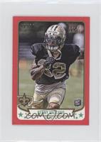 Kenny Vaccaro #/50