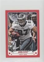 Brent Celek #/50