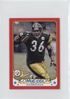 Jerome Bettis #/50