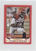 Mohamed Sanu #/50