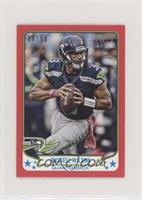 Russell Wilson #/50