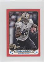 Marques Colston #/50