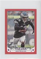 DeSean Jackson #/50