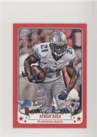 Reggie Bush #/50