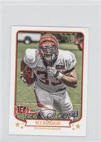 Rex Burkhead