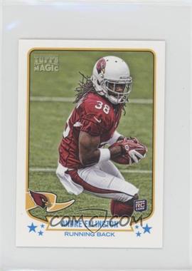 2013 Topps Magic - [Base] - Mini #116 - Andre Ellington