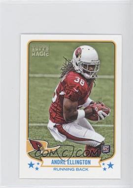 2013 Topps Magic - [Base] - Mini #116 - Andre Ellington