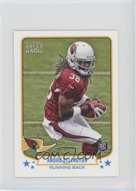 2013 Topps Magic - [Base] - Mini #116 - Andre Ellington