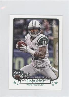 2013 Topps Magic - [Base] - Mini #167 - Jeremy Kerley