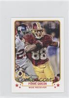 Pierre Garcon