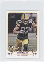 Jordy Nelson