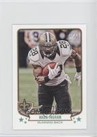 Mark Ingram