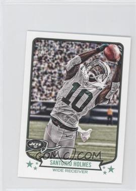 2013 Topps Magic - [Base] - Mini #238 - Santonio Holmes