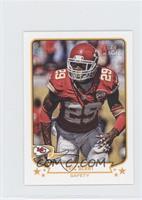 Eric Berry