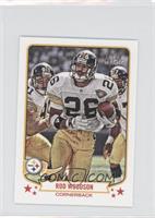 Rod Woodson