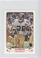 Rod Woodson