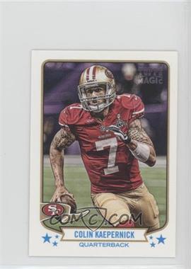 2013 Topps Magic - [Base] - Mini #301 - Colin Kaepernick