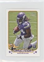 Cordarrelle Patterson