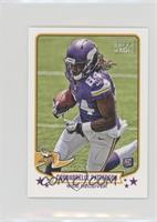 Cordarrelle Patterson