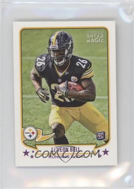 2013 Topps Magic - [Base] - Mini #36 - Le'Veon Bell