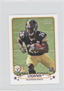 2013 Topps Magic - [Base] - Mini #36 - Le'Veon Bell