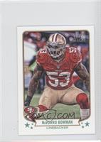 NaVorro Bowman