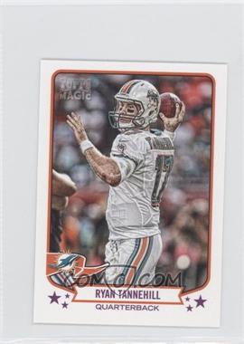 2013 Topps Magic - [Base] - Mini #60 - Ryan Tannehill