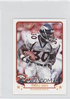 Terrell Davis