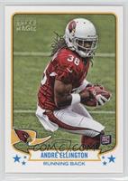 Andre Ellington