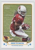 Andre Ellington