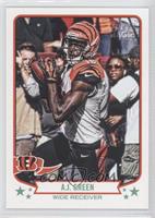 A.J. Green