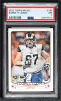 Barrett Jones [PSA 7 NM]