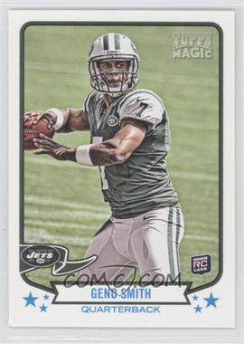 2013 Topps Magic - [Base] #150 - Geno Smith