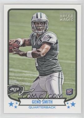 2013 Topps Magic - [Base] #150 - Geno Smith