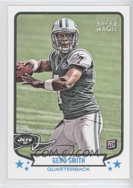 2013 Topps Magic - [Base] #150 - Geno Smith