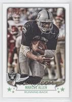 Marcus Allen