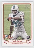 Dion Jordan