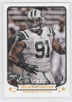 Sheldon Richardson