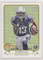 Keenan Allen